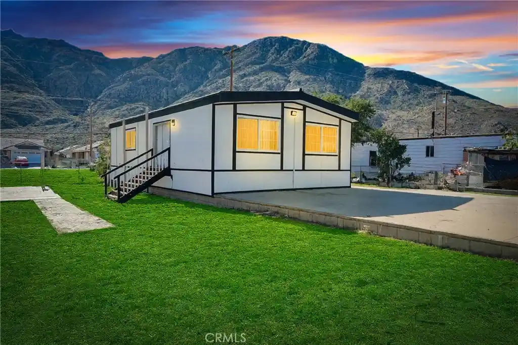 Photo 1 of Sale Pending at 51867 Lois Ave, Cabazon, CA 92230 | MLS# IV25272995 | Listing updated on 2026-08-17