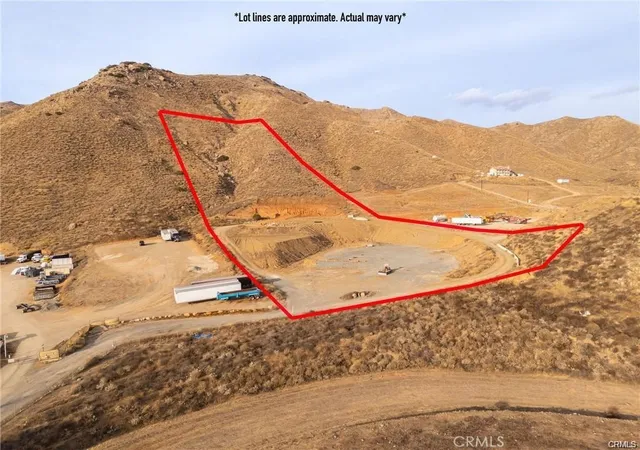 2nd image of 0 Love Ln, Lake Elsinore, CA 92530 | MLS# IG25274045