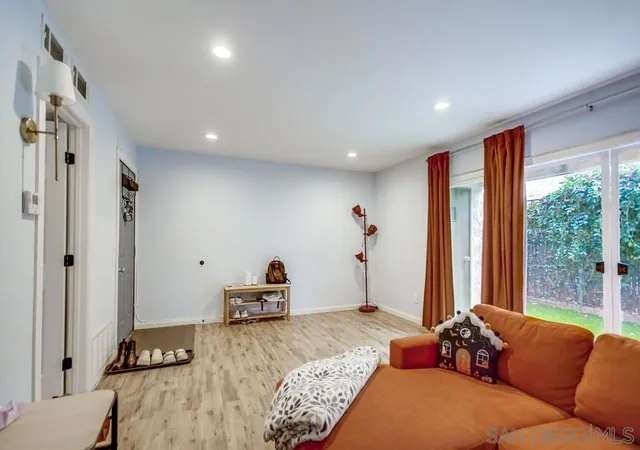 Photo 1 of Sale Pending at 294 Chambers #45, El Cajon, CA 92020 | MLS# 250045525SD | Listing updated on 2026-03-04