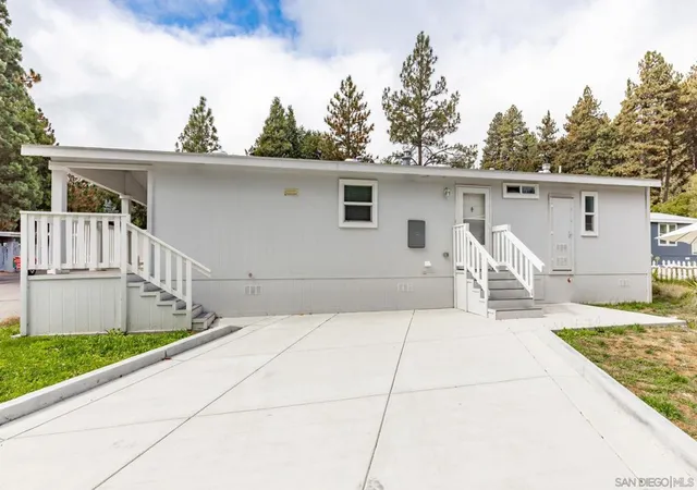 28th image of 22899 Byron Rd #SPC 92, Crestline, CA 92325 | MLS# 250045540SD