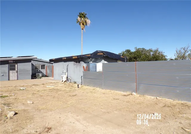 Homes for sale in 29 Palms, CA | 73741 Serrano, 29 Palms, CA 92277 | MLS# JT25274239