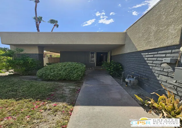 1st image of 1333 Sunflower Cir, Palm Springs, CA 92262 | MLS# 25627717PS