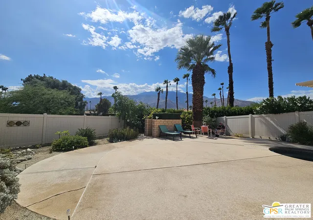20th image of 1333 Sunflower Cir, Palm Springs, CA 92262 | MLS# 25627717PS