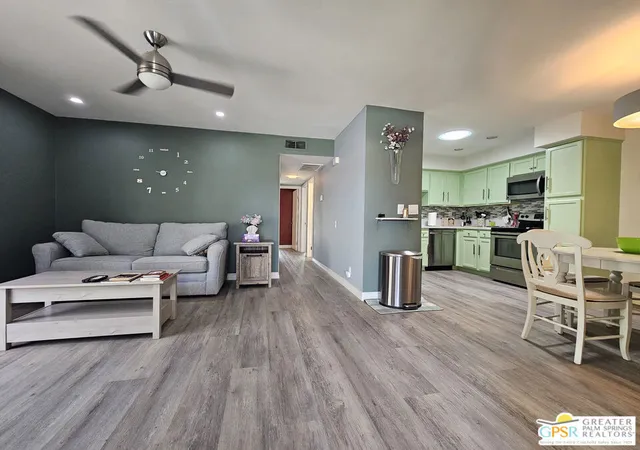 2nd image of 1333 Sunflower Cir, Palm Springs, CA 92262 | MLS# 25627717PS
