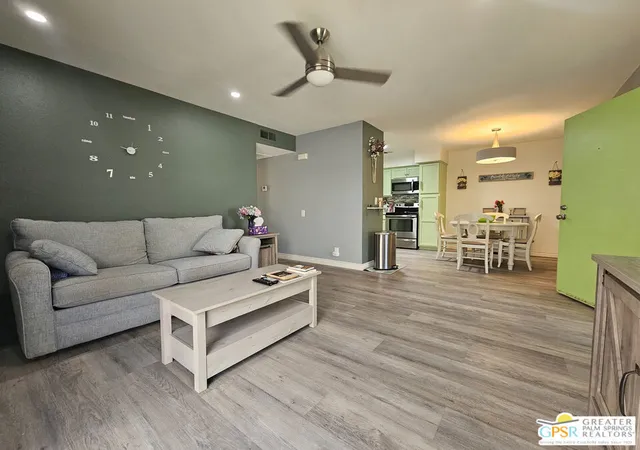 3rd image of 1333 Sunflower Cir, Palm Springs, CA 92262 | MLS# 25627717PS