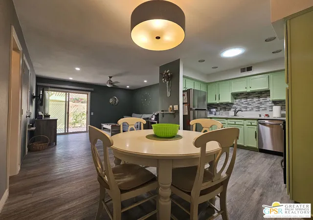 4th image of 1333 Sunflower Cir, Palm Springs, CA 92262 | MLS# 25627717PS