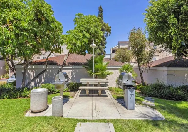 24th image of 7087 Camino Revueltos #302 #302, San Diego, CA 92111 | MLS# 250045551SD