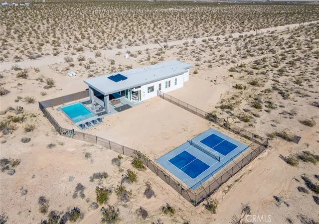 Photo 1 of Single family home for sale at 62050 Sonora, Joshua Tree, CA 92252 | MLS# OC25274314 | Listing updated on 2026-05-08