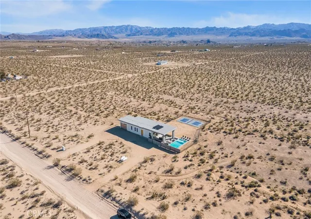 Photo 40 of Single family home for sale at 62050 Sonora, Joshua Tree, CA 92252 | MLS# OC25274314 | Listing updated on 2026-05-08
