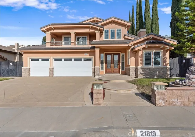Photo 3 of Single family home for sale at 21819 E Chestnut Ct, Walnut, CA 91789 | MLS# CV25274398 | Listing updated on 2026-09-12