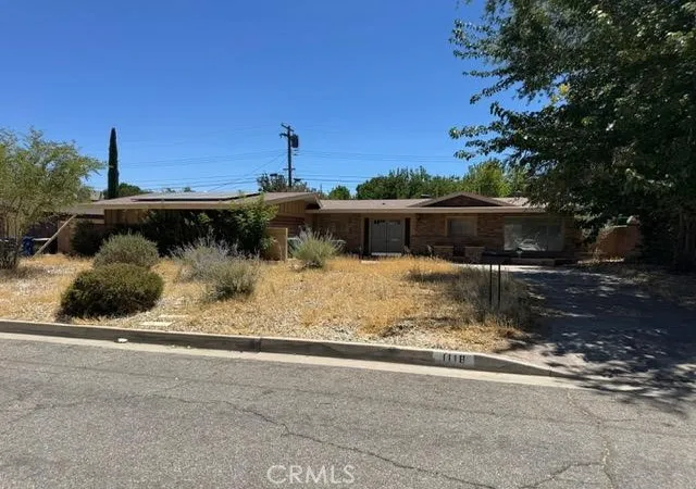 Photo 1 of Single family home for sale at 1118 E Ave J3, Lancaster, CA 93535 | MLS# GD25274418 | Listing updated on 2026-07-03
