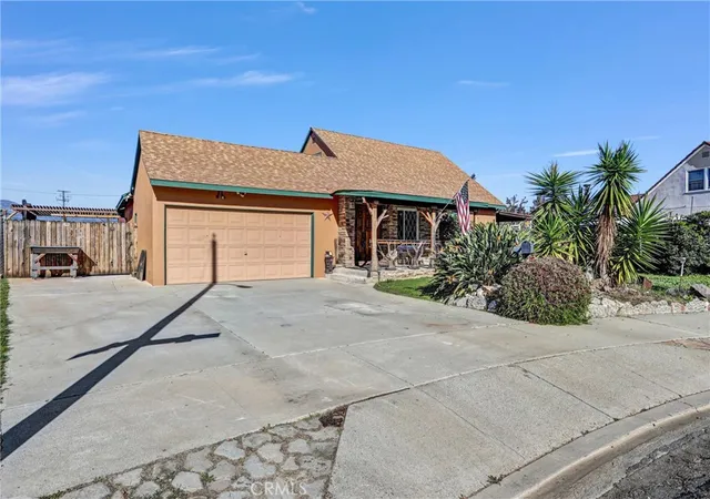 Photo 1 of Sale Pending at 1819 E Farland, Covina, CA 91724 | MLS# CV25271082 | Listing updated on 2026-02-23