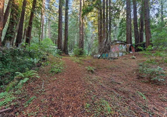 Photo 3 of Single family home for sale at 3936 Tunitas Crk Rd, Half Moon Bay, CA 94019 | MLS# ML82029288 | Listing updated on 2025-12-11
