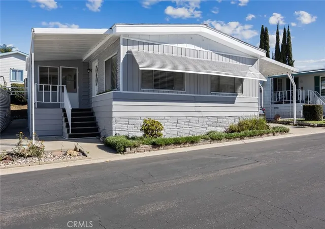 Homes for sale in Fullerton, CA | 2851 Rolling Hills #232, Fullerton, CA 92835 | MLS# OC25274027