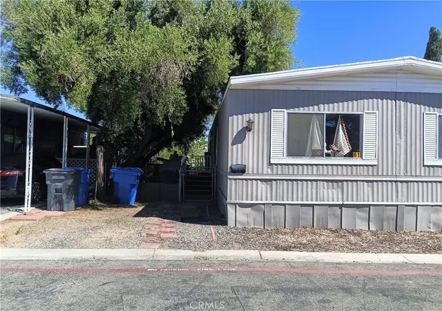 Homes for sale in Barstow, CA | 1000 Windy Pass #81, Barstow, CA 92311 | MLS# HD25274717