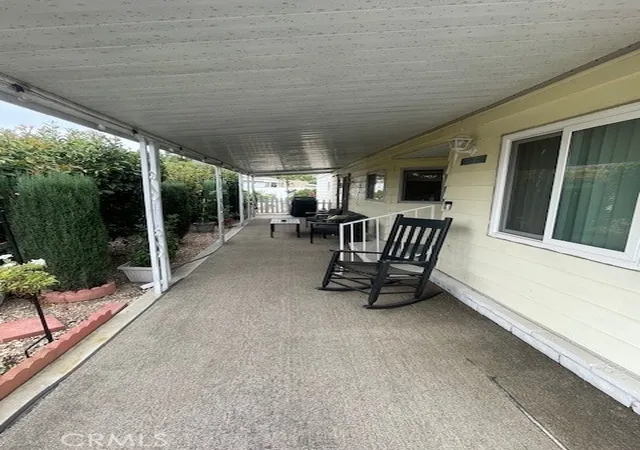 Photo 2 of Manufactured home for sale at 2230 Lake Park Dr #209, San Jacinto, CA 92583 | MLS# OC25274815 | Listing updated on 2026-05-20