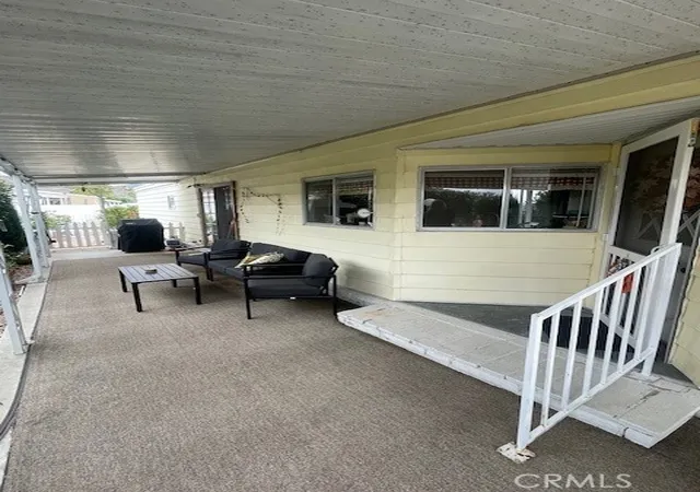 Photo 3 of Manufactured home for sale at 2230 Lake Park Dr #209, San Jacinto, CA 92583 | MLS# OC25274815 | Listing updated on 2026-05-20
