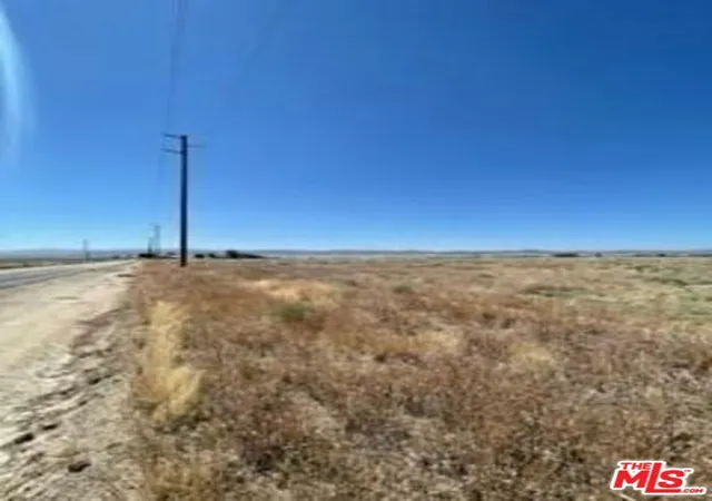 Photo 1 of Land for sale at 70 W Ave F 12, Lancaster, CA 93536 | MLS# 25627993 | Listing updated on 2026-06-30