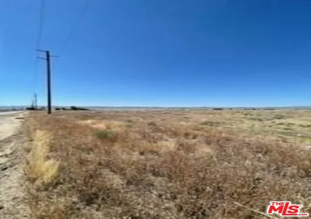 Photo 1 of Land for sale at 70 W Ave F 12, Lancaster, CA 93536 | MLS# 25627993 | Listing updated on 2026-06-30