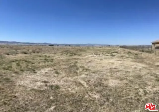 Photo 2 of Land for sale at 70 W Ave F 12, Lancaster, CA 93536 | MLS# 25627993 | Listing updated on 2026-06-30
