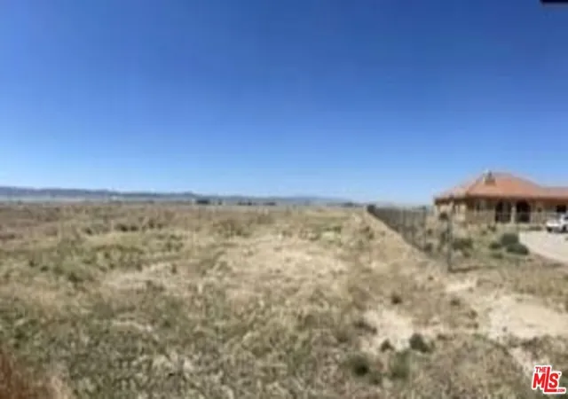 Photo 3 of Land for sale at 70 W Ave F 12, Lancaster, CA 93536 | MLS# 25627993 | Listing updated on 2026-06-30