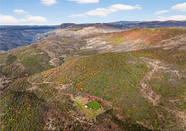 Photo 4 of Land for sale at 13308 Jordan Hl, Oroville, CA 95965 | MLS# SN25274874 | Listing updated on 2026-06-19