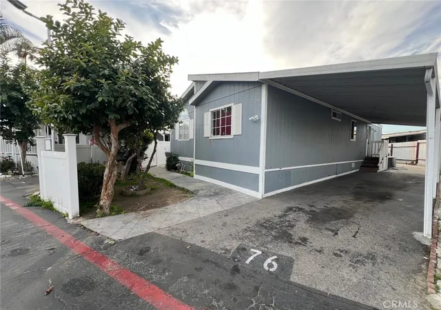 Homes for sale in Santa Ana, CA | 214 Earl Ln #76, Santa Ana, CA 92704 | MLS# PW25274880