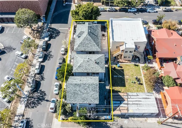 2nd image of 1424 S Catalina, Los Angeles, CA 90006 | MLS# RS25274951