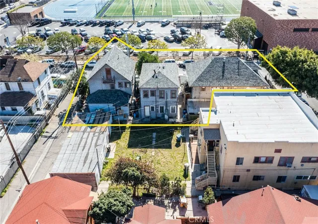 4th image of 1424 S Catalina, Los Angeles, CA 90006 | MLS# RS25274951