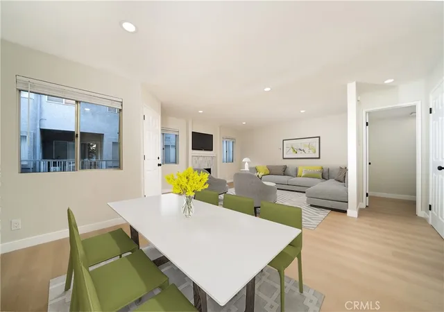 3rd image of Golden Townhomes, Harbor City, CA 90710