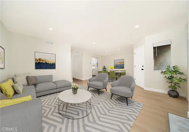 5th image of Golden Townhomes, Harbor City, CA 90710