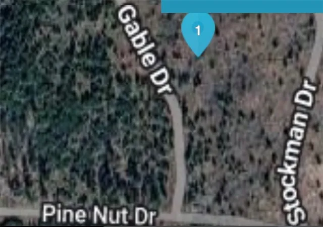 1st image of 0 Lot 22, Block 71, Unit 5, Alturas, CA 96101 | MLS# PV25274995