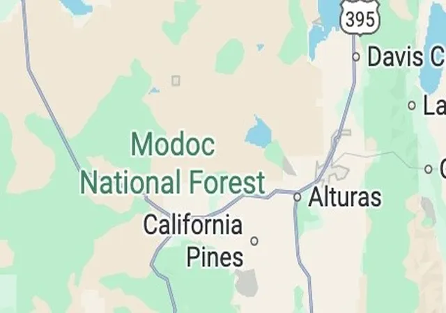Photo 3 of Land for sale at 0 Lot 22 Block 71 Unit 5, Alturas, CA 96101 | MLS# PV25274995 | Listing updated on 2026-05-20