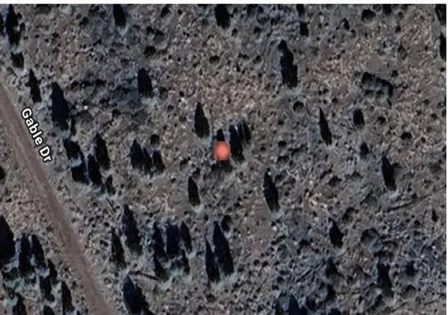 4th image of 0 Lot 22, Block 71, Unit 5, Alturas, CA 96101 | MLS# PV25274995