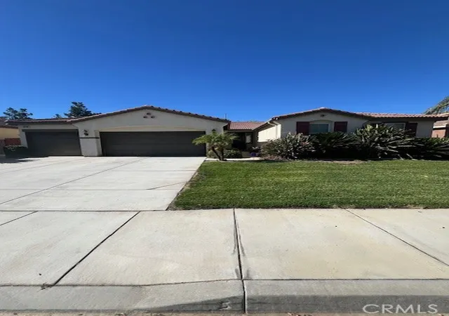 Photo 2 of Single family home for sale at 27299 Stonehurst Dr, Menifee, CA 92585 | MLS# CV25274383 | Listing updated on 2026-09-19