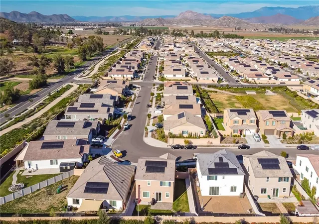 52nd image of 30295 Singer Ln, Menifee, CA 92584 | MLS# PW25269972