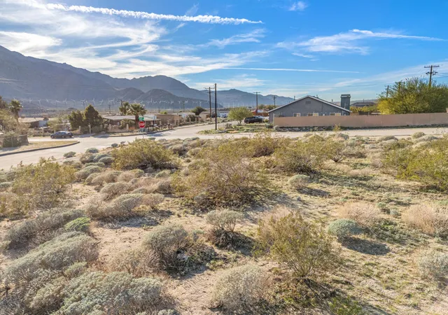 Photo 3 of Land for sale at 55844 Sagebrush Ave, Whitewater, CA 92282 | MLS# 219139911DA | Listing updated on 2025-12-17