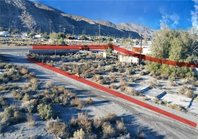 1st image of 82075 Trona Rd, Trona, CA 93562 | MLS# SW25275097