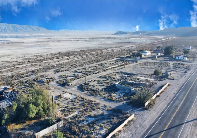 2nd image of 82075 Trona Rd, Trona, CA 93562 | MLS# SW25275097