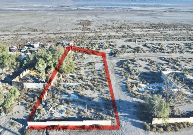 Photo 3 of Land for sale at 82075 Trona Rd, Trona, CA 93562 | MLS# SW25275097 | Listing updated on 2026-06-24