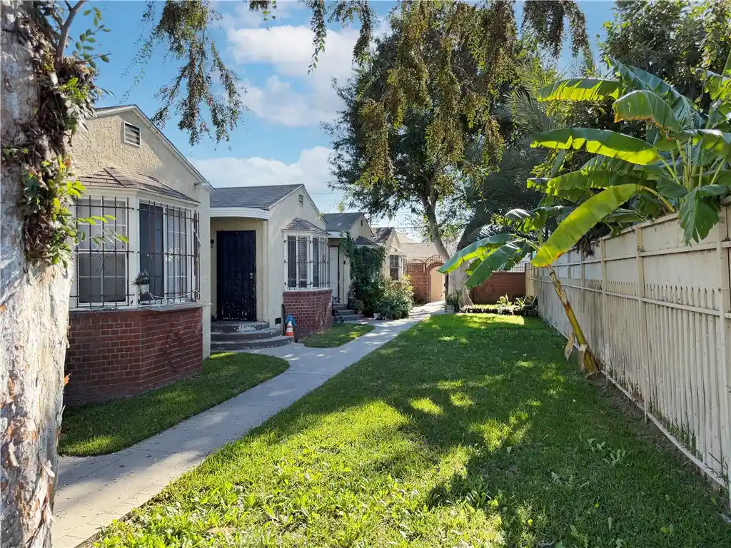 Multi family home for sale at 338 W Magnolia St, Compton, CA 90220 | MLS# PW25274705