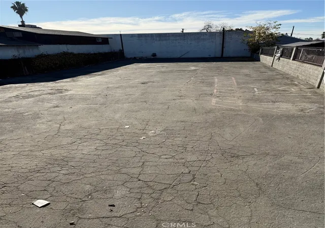 Photo 3 of Land for sale at 1284 East 3rd, Pomona, CA 91766 | MLS# CV25275142 | Listing updated on 2026-06-30
