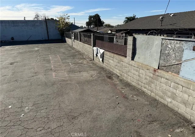 Photo 3 of Land for sale at 1284 East 3rd, Pomona, CA 91766 | MLS# CV25275142 | Listing updated on 2026-06-30