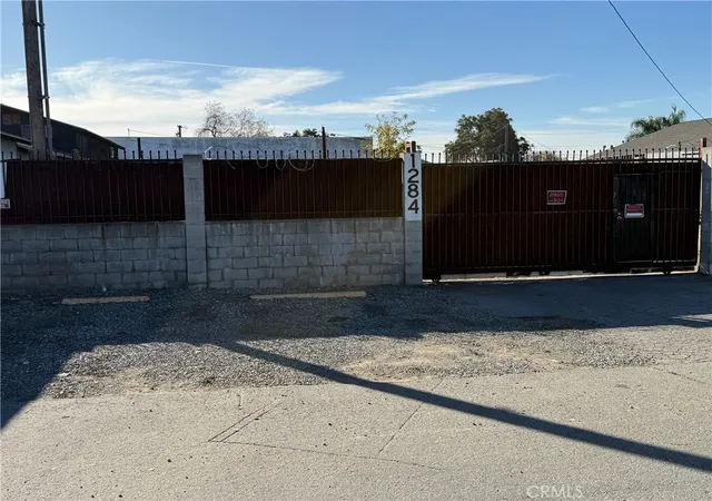 Photo 4 of Land for sale at 1284 East 3rd, Pomona, CA 91766 | MLS# CV25275142 | Listing updated on 2026-06-30