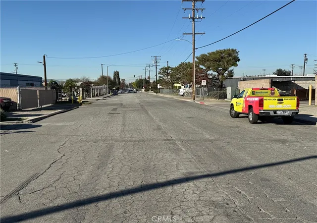 8th image of 1284 E 3rd, Pomona, CA 91766 | MLS# CV25275142