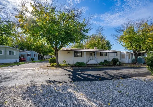 1st image of 11705 Parey #13, Red Bluff, CA 96080 | MLS# SN25275194