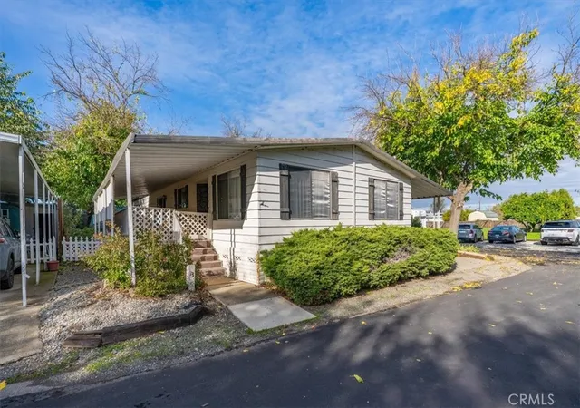 2nd image of 11705 Parey #13, Red Bluff, CA 96080 | MLS# SN25275194