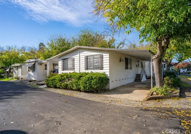 5th image of 11705 Parey #13, Red Bluff, CA 96080 | MLS# SN25275194