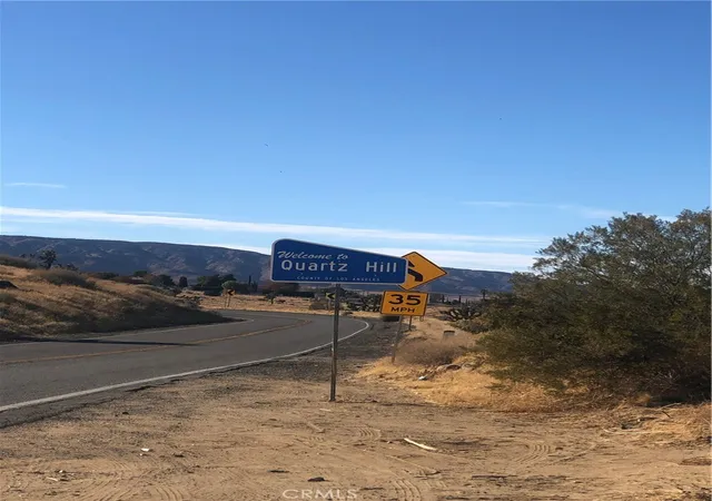 Photo 1 of Land for sale at 0 Vac/vic Ave M12/30th Stw, Lancaster, CA 93536 | MLS# SR25275240 | Listing updated on 2025-12-12