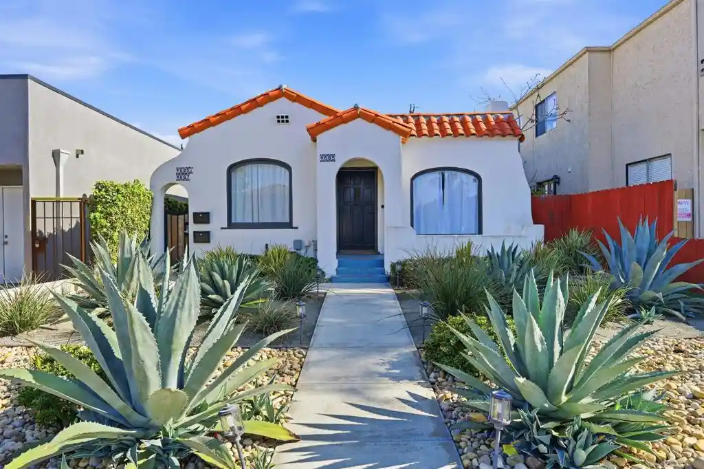 Multi family home for sale at 4685 Hamilton St, San Diego, CA 92116 | MLS# 250045676SD